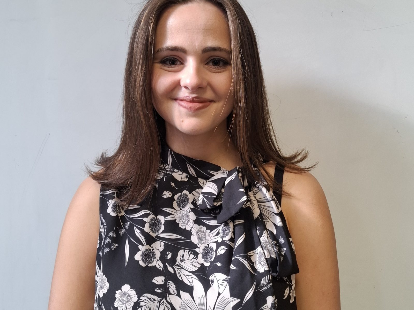 Madame  Sarah - Institutrice polyvalente / FLA-DASPA